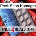 Kamagra Snap Pack 34
